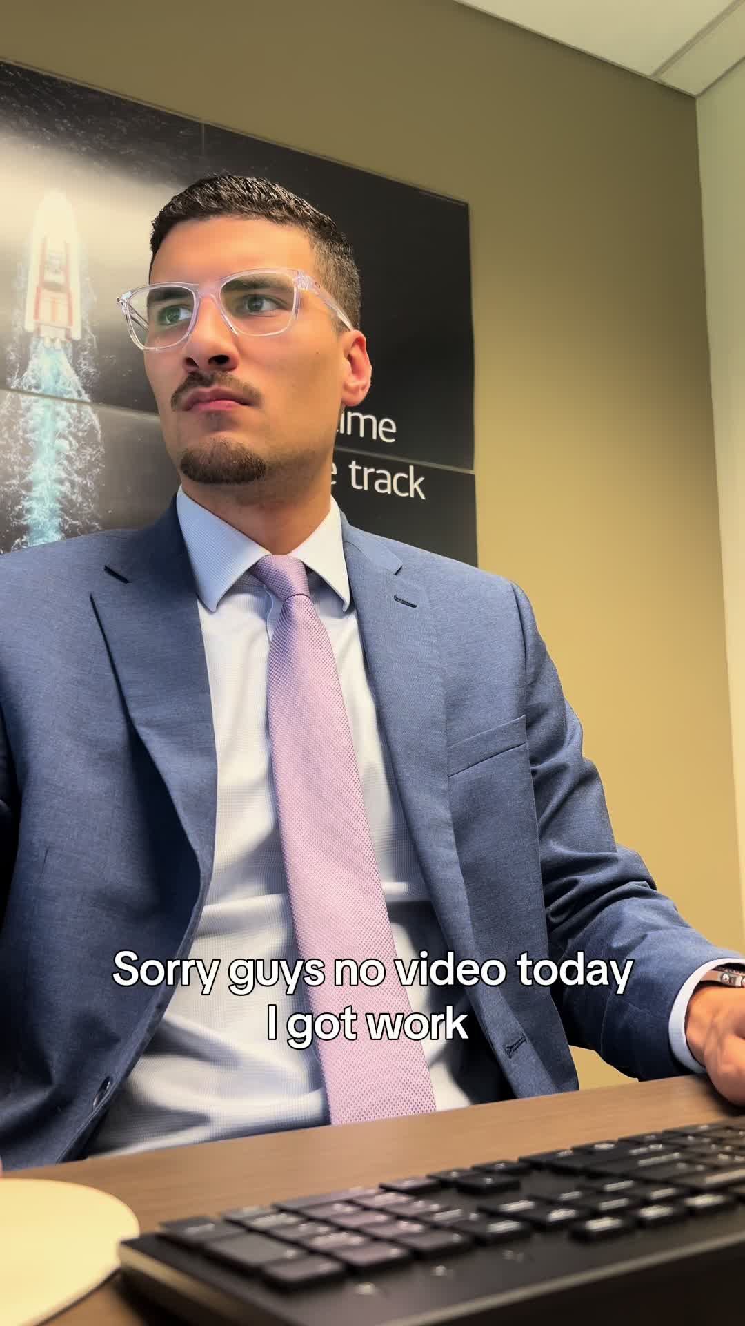 @NineToSuit