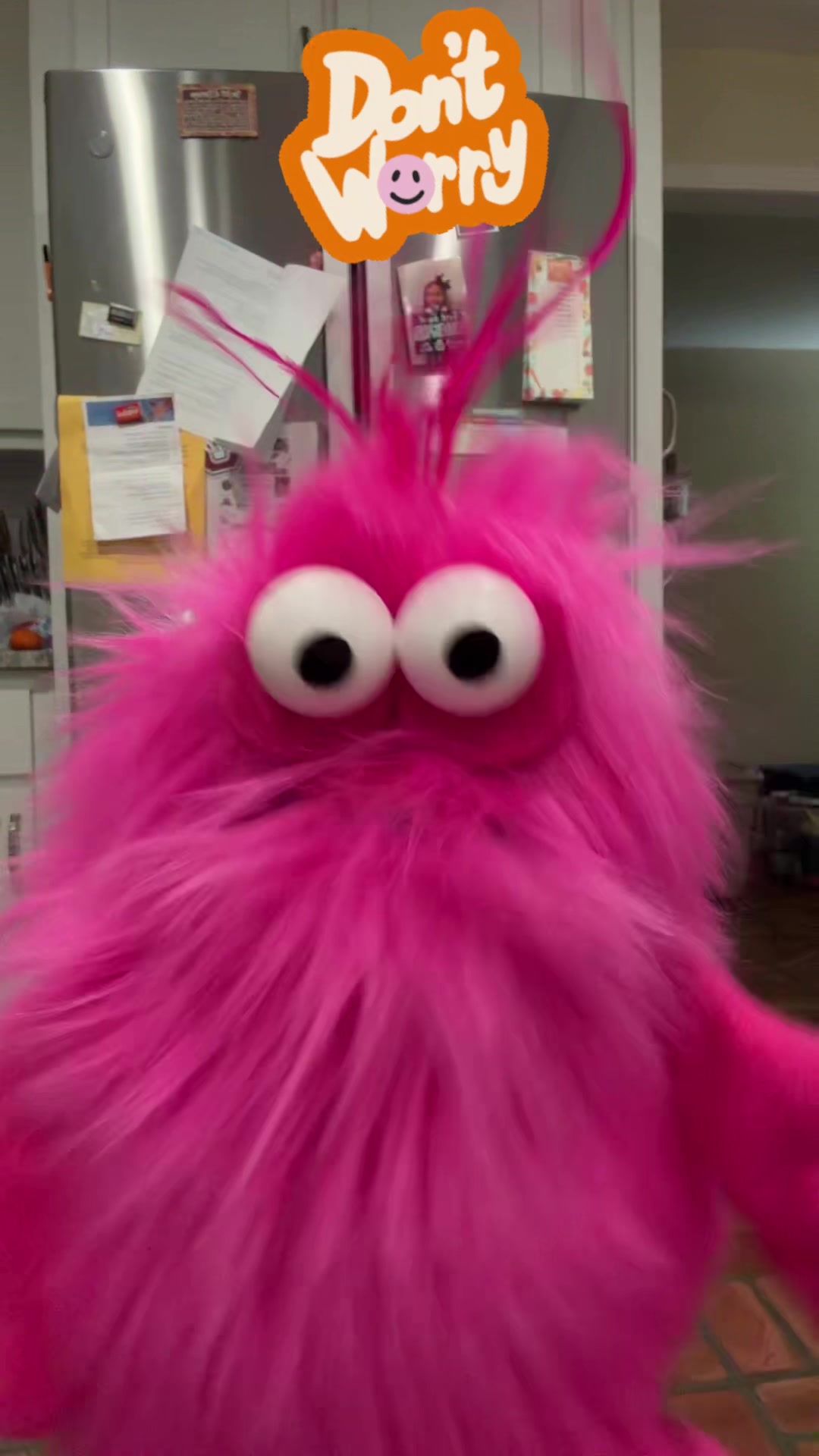@PuppetTakeover
