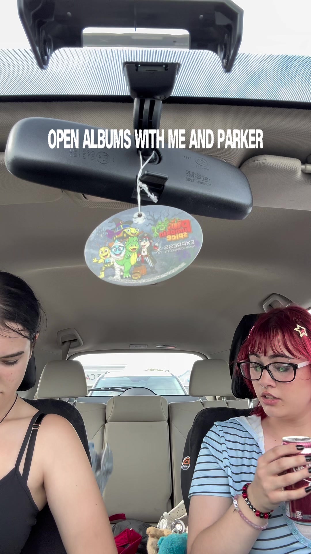 @Audrey