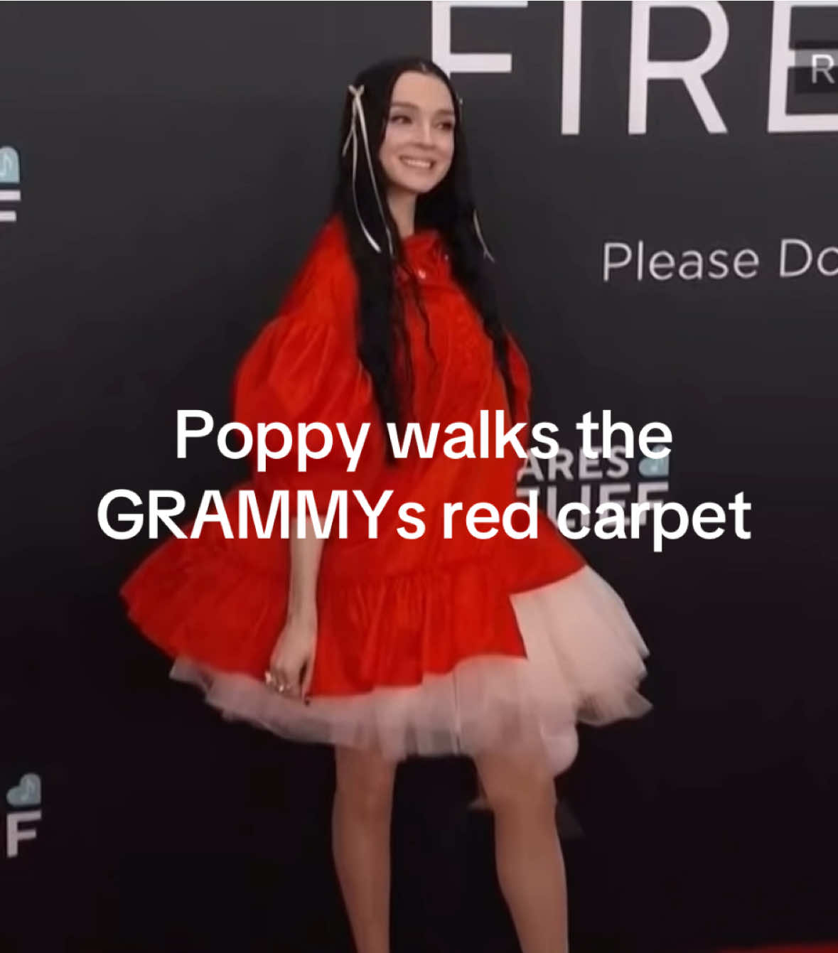 @Poppy Updates