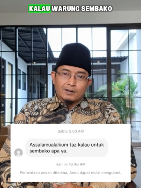 @Paranormal Jawa Abah Romdhoni