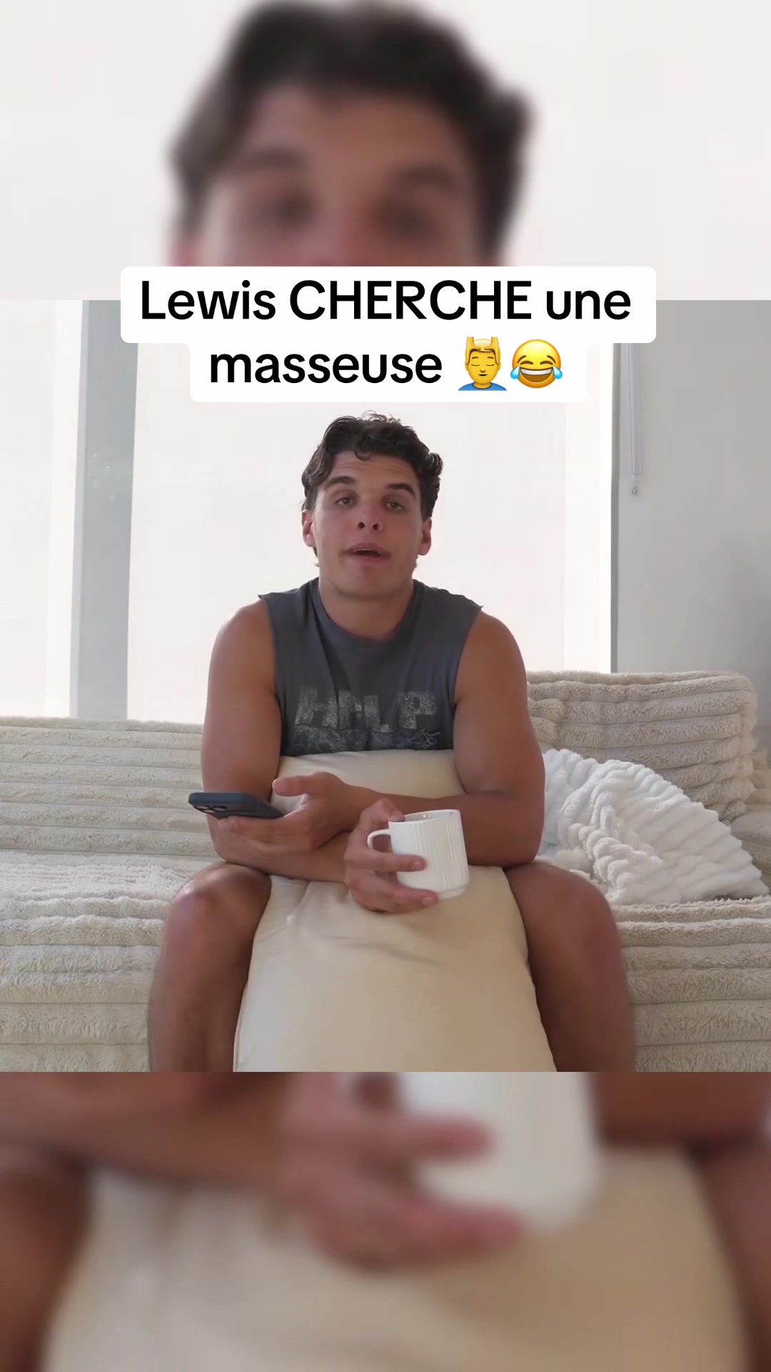 @Lewislefou