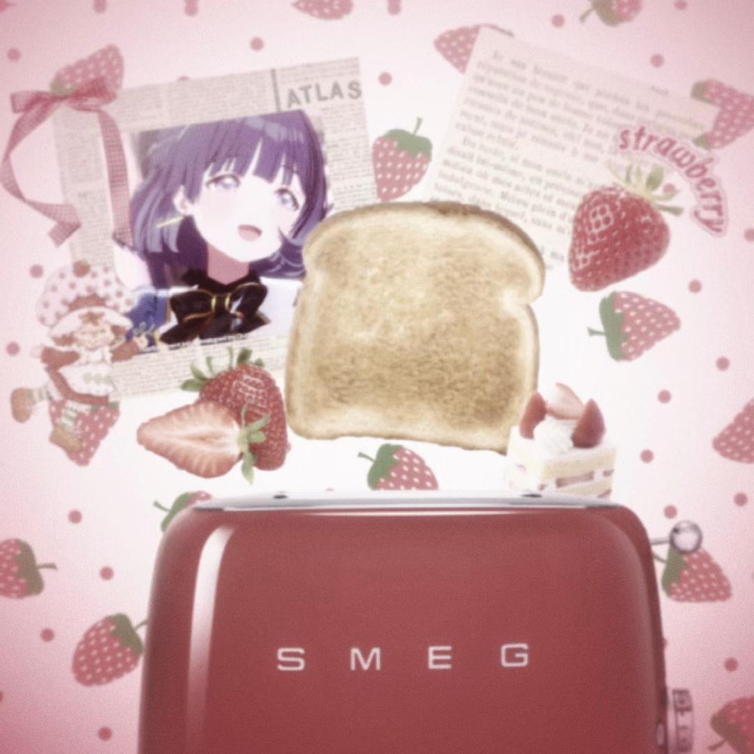 @リチャードきなこぱん