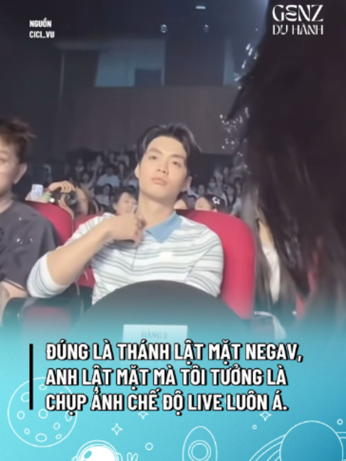 @GENZ DU H&Agrave;NH
