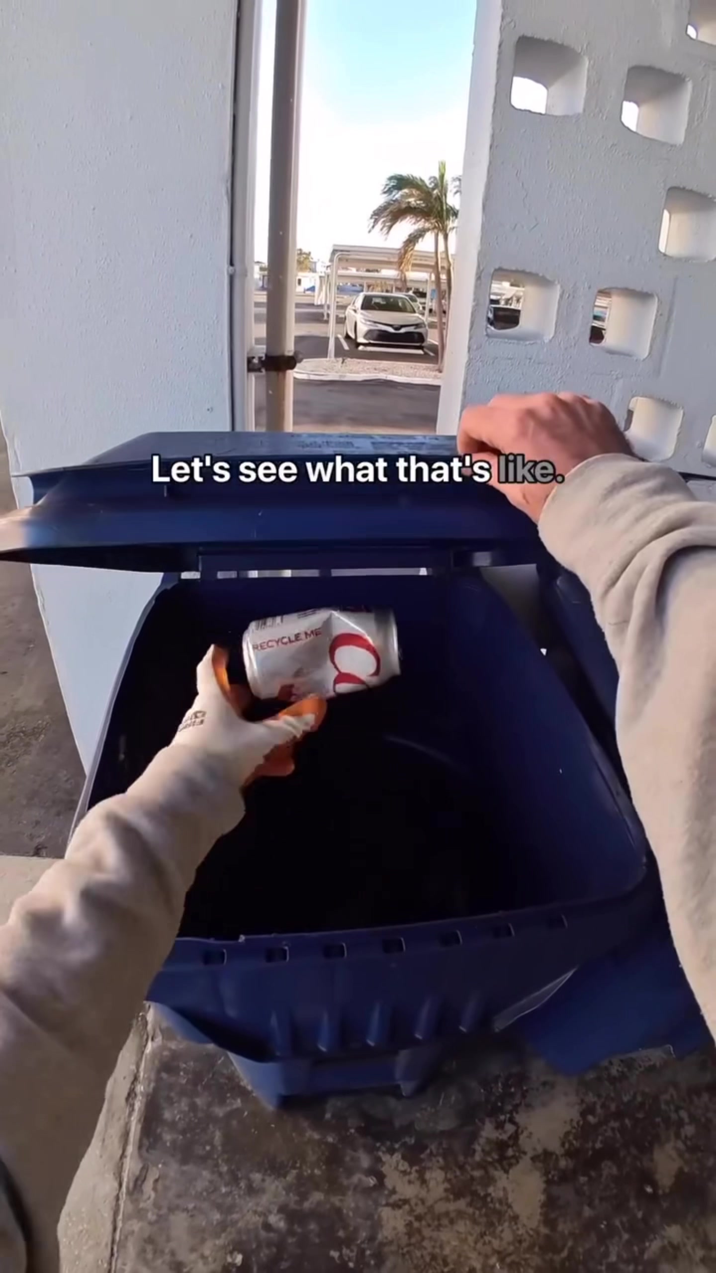 @TrashCaulin ♻️
