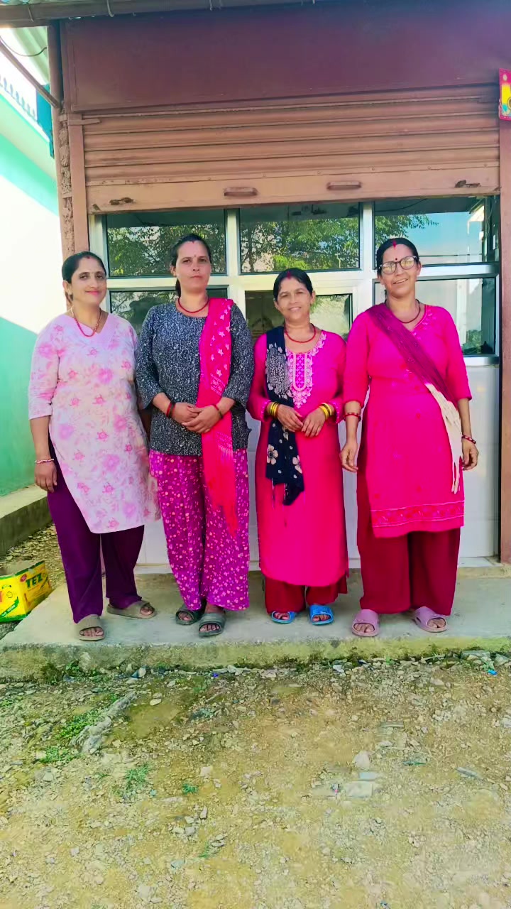 @sabitra Adhikari