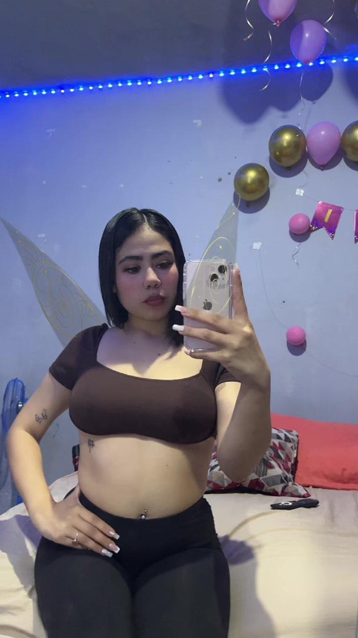 @Ariiii 🦋💙