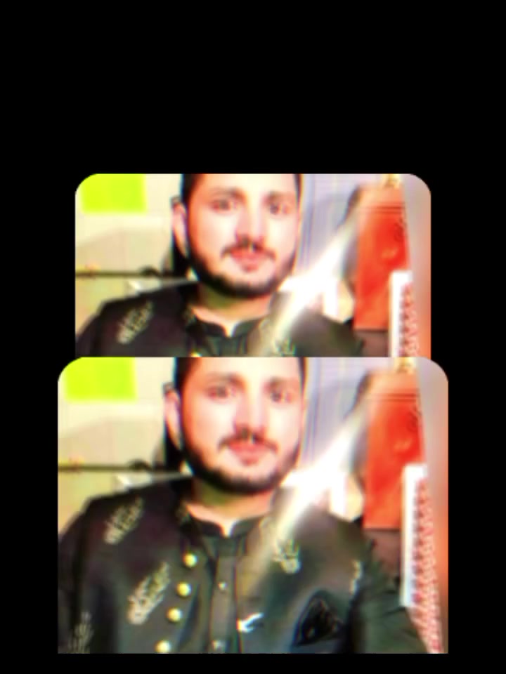 @Malik Ismail