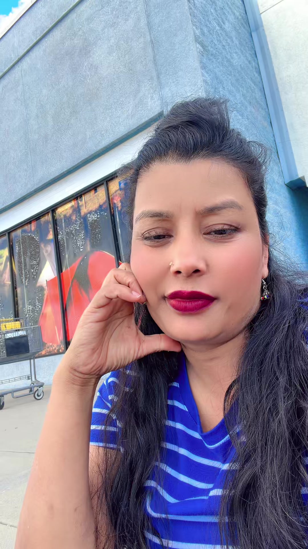 @Sarmila kuwar