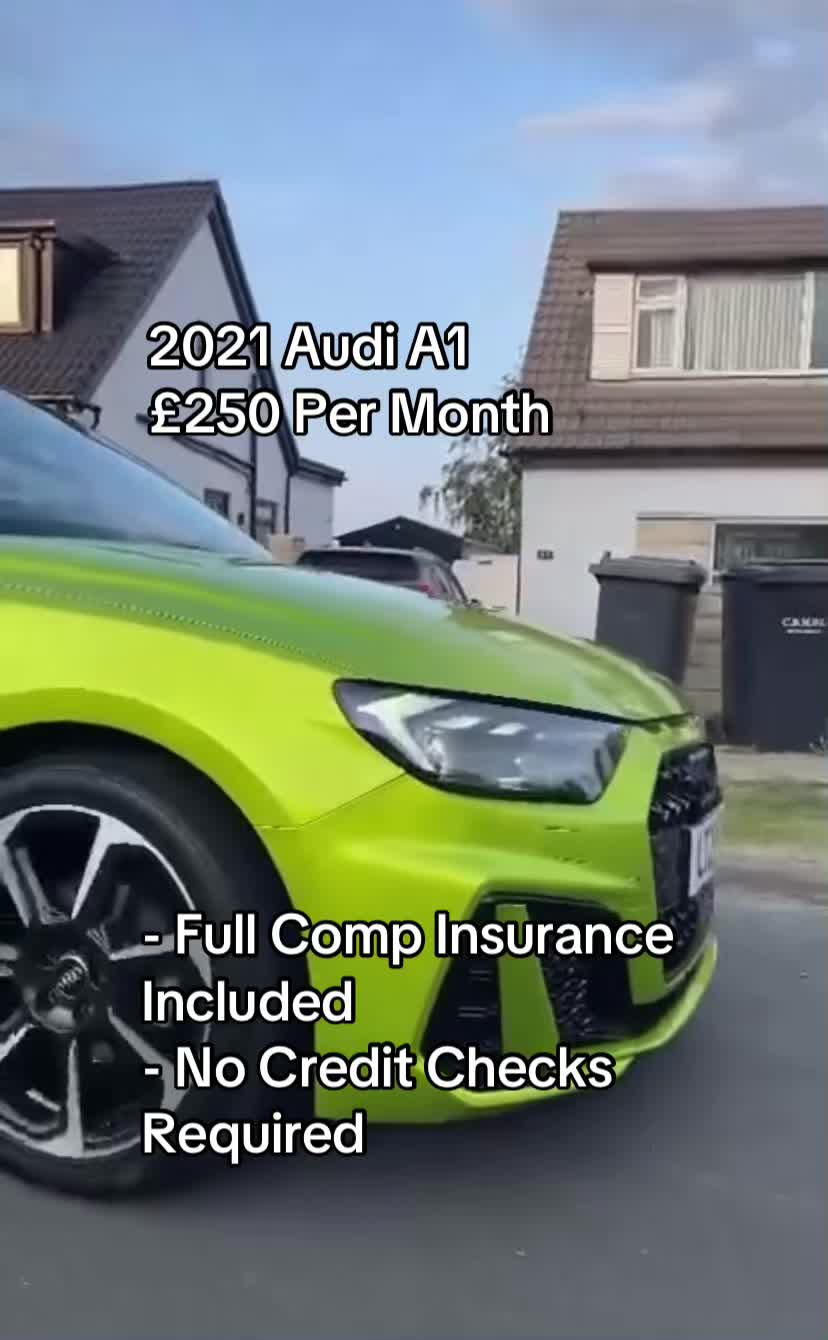 @Luxury Car Hire
