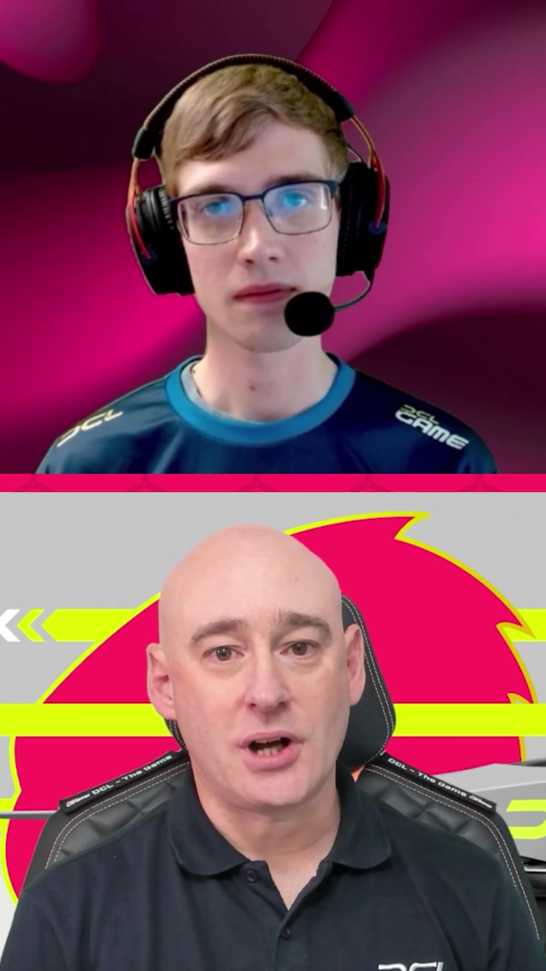 @DCL - Drone Champions League