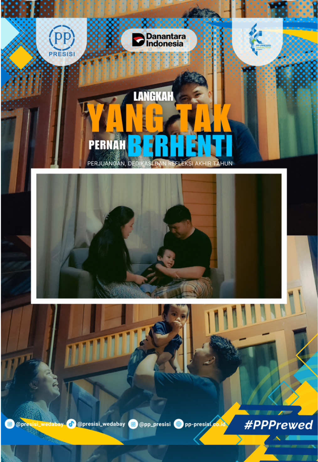 @Proyek PP Presisi Weda Bay