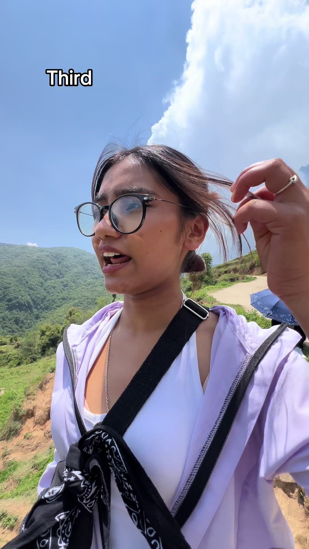 @Anuska Thapa