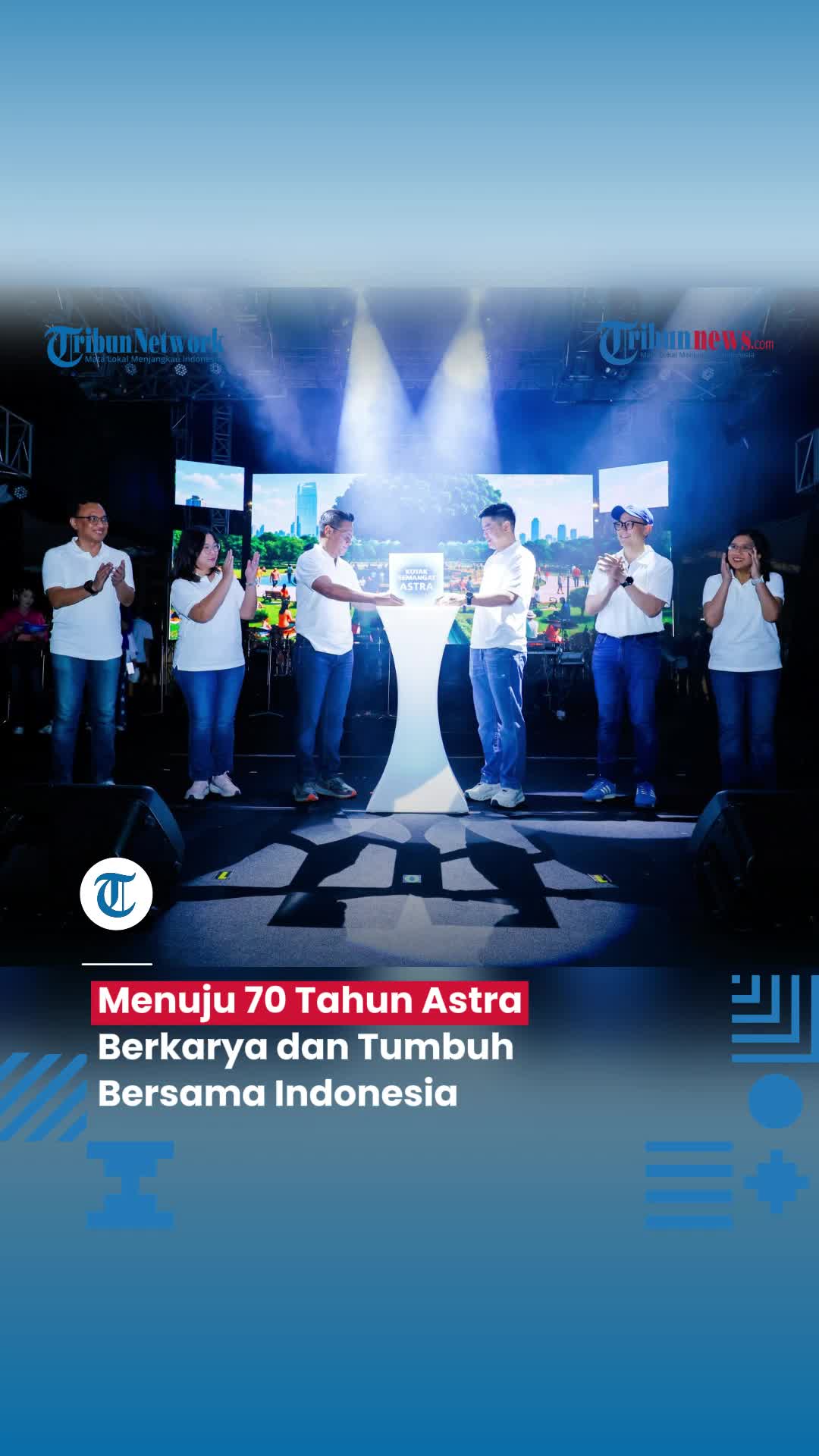 @Tribunnews