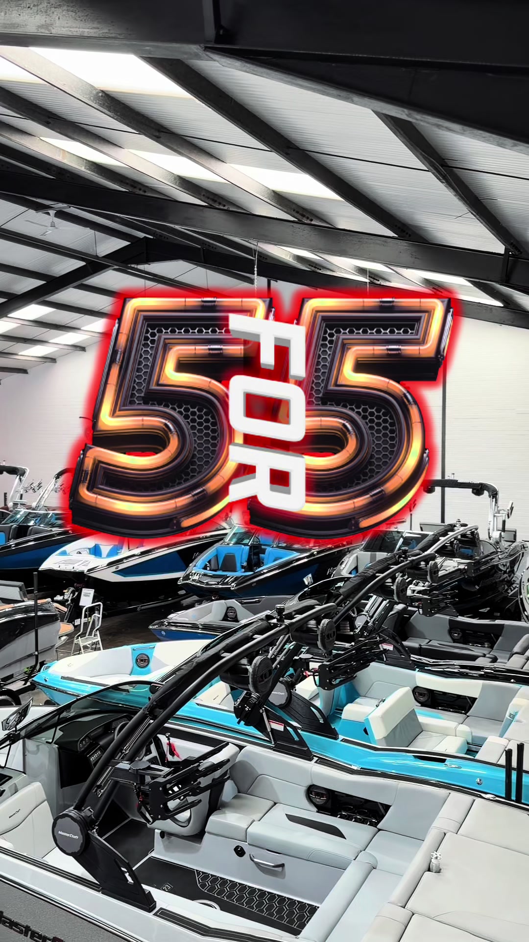 @MasterCraft Boats UK