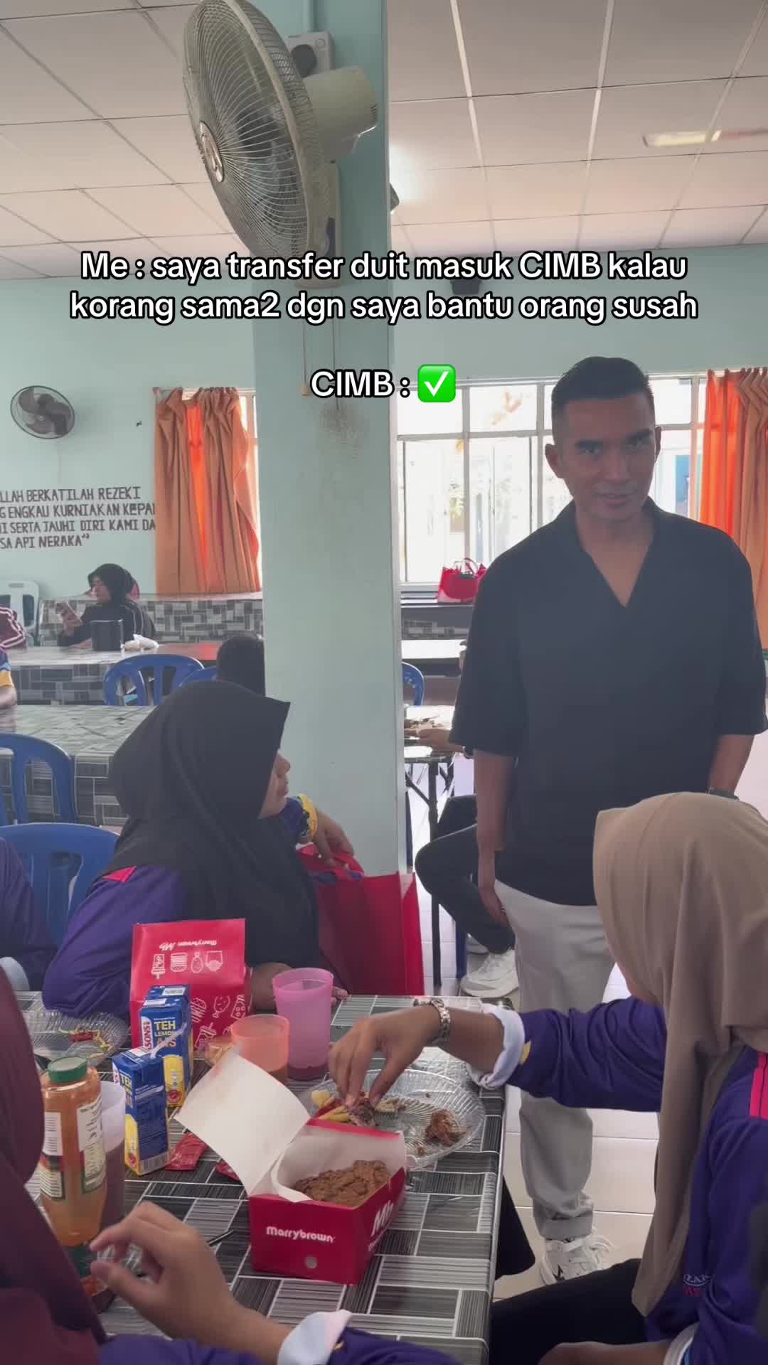 @Dr Hannan Yusof