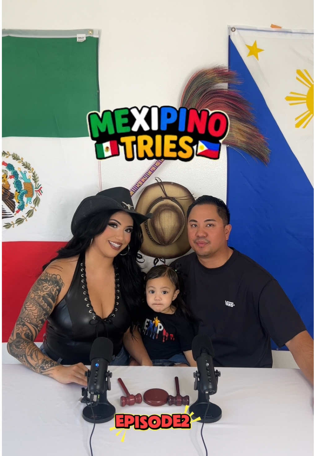 @Rice N&rsquo; Beans Fam