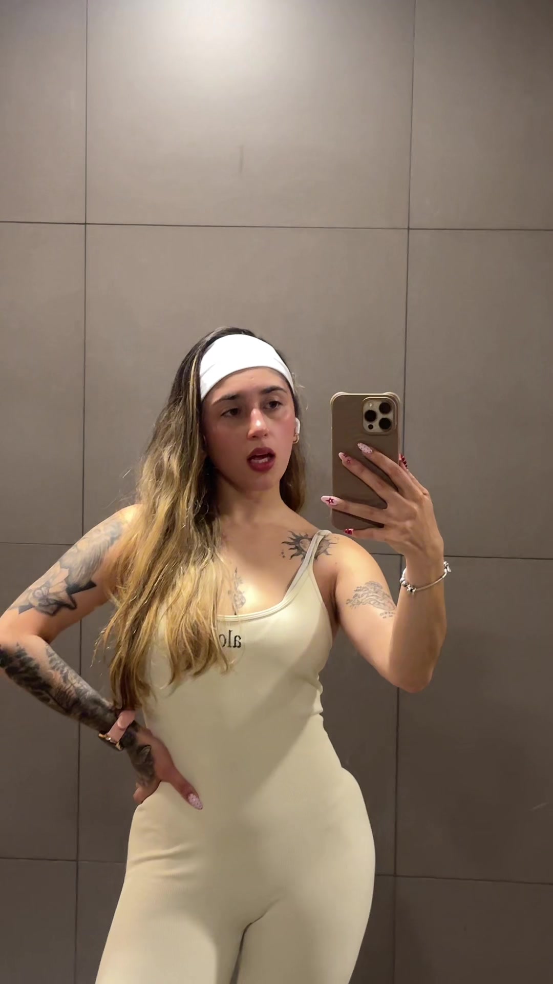 @Daniela Bustamante