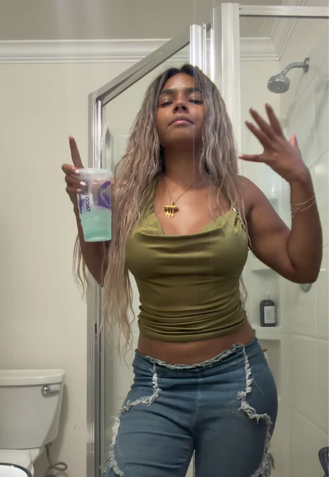 @Helayna Marie