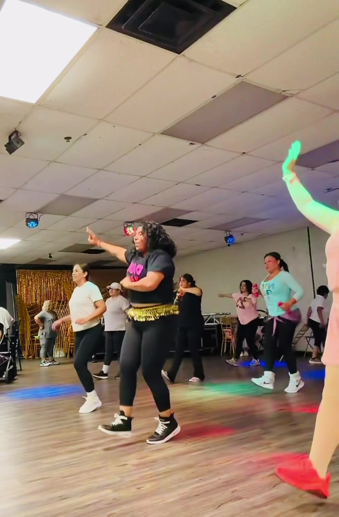 @Zumbadri
