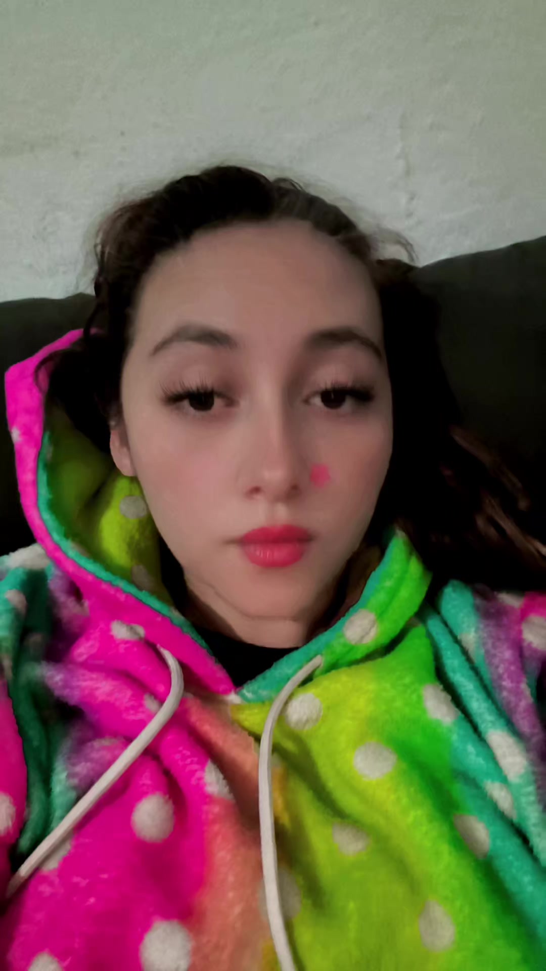 @Nany Cervantes