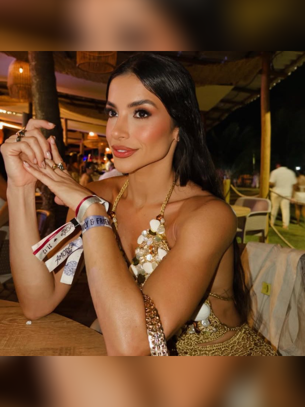@Menina Maya