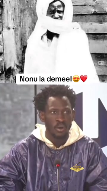@Serigne fallou tine khassida