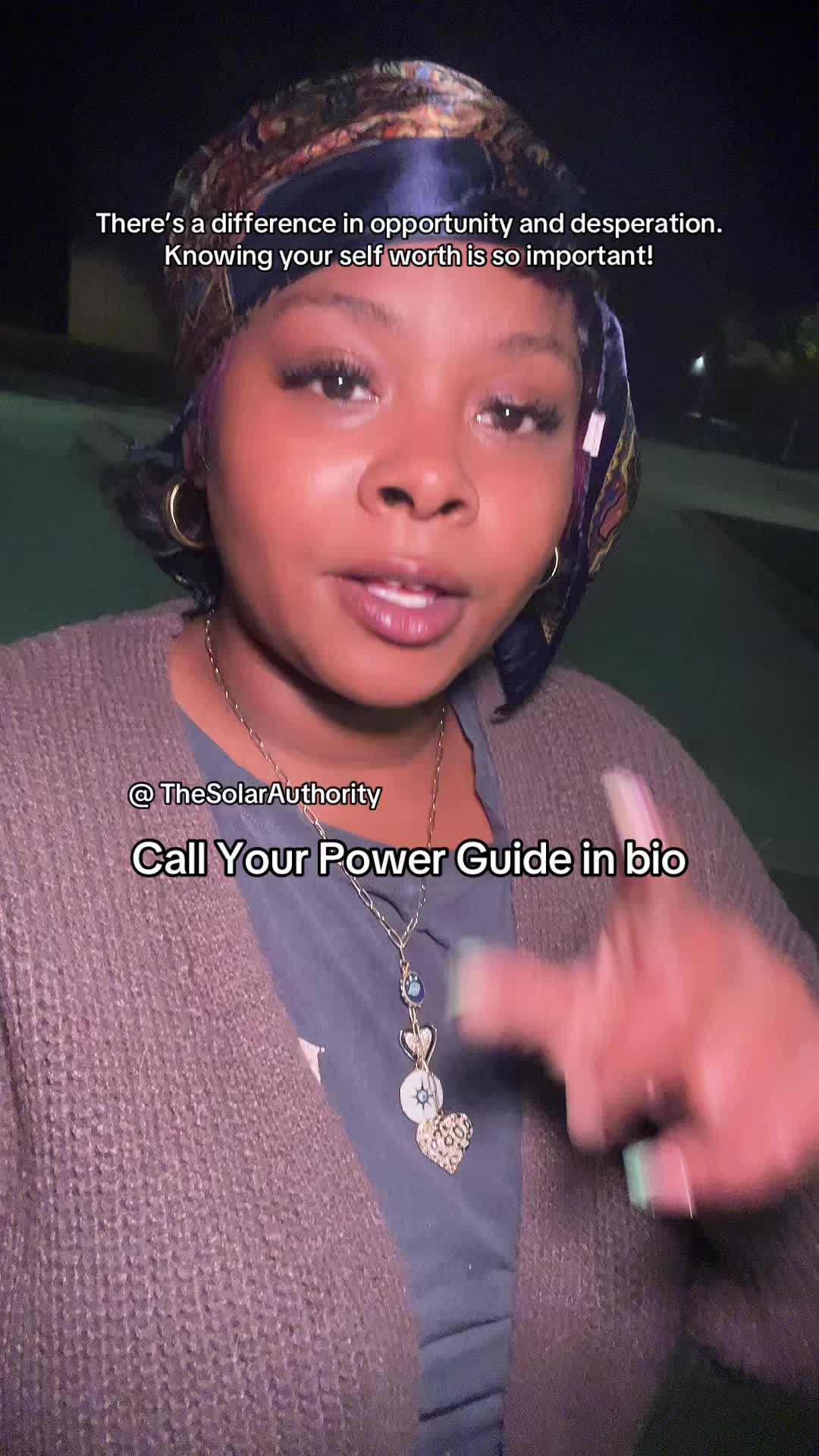 @TheSolarAuthority