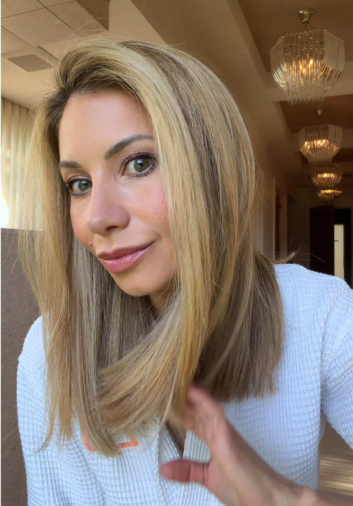 @Lisajmakeup