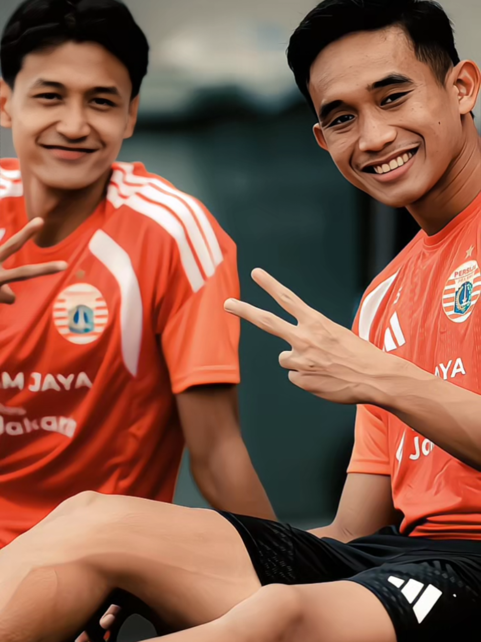 @jakmania cariu ๐น