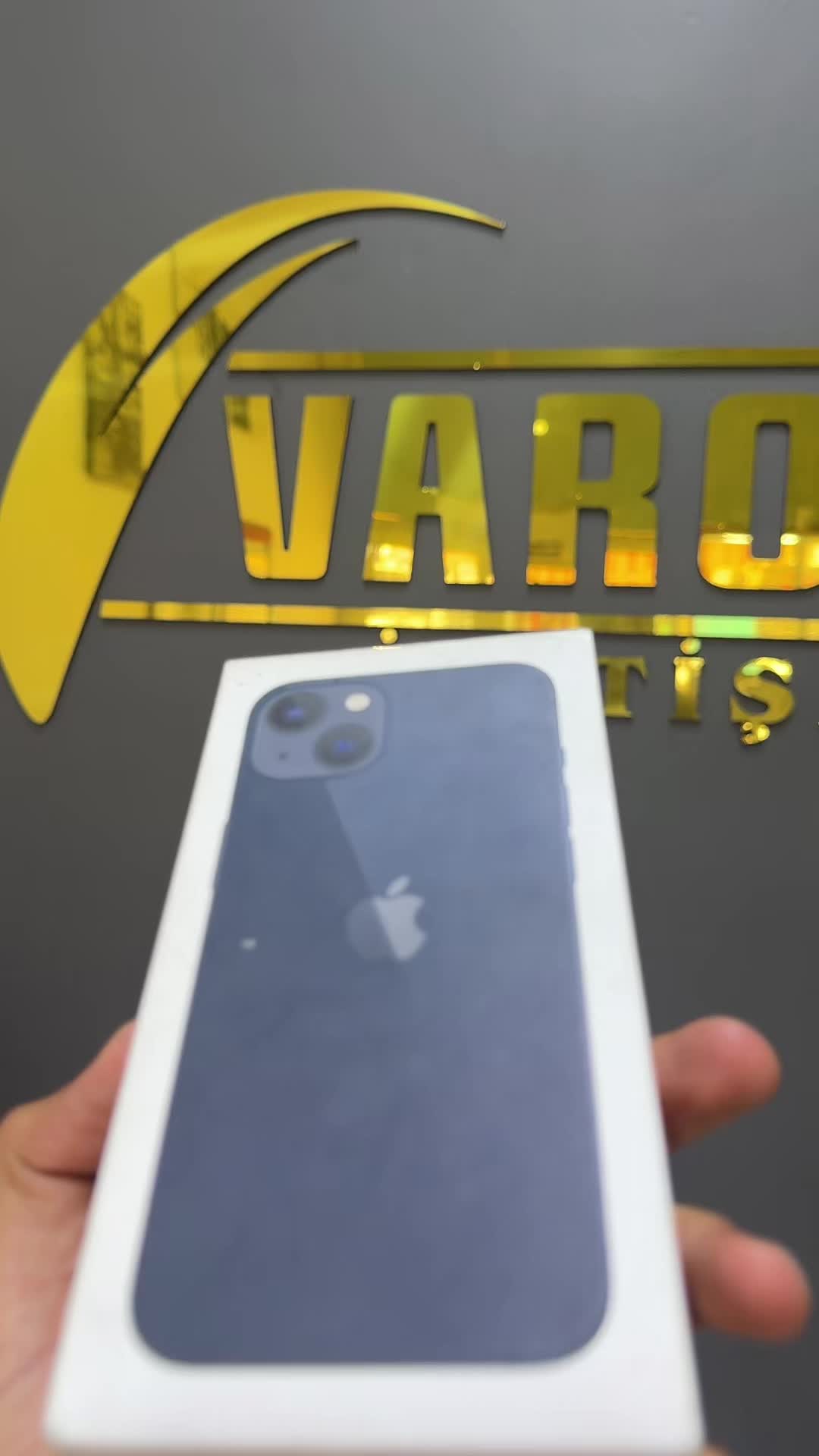 @VAROL iletisim