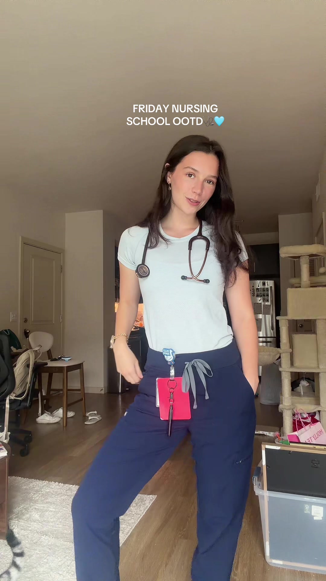 @BECCA STEIN