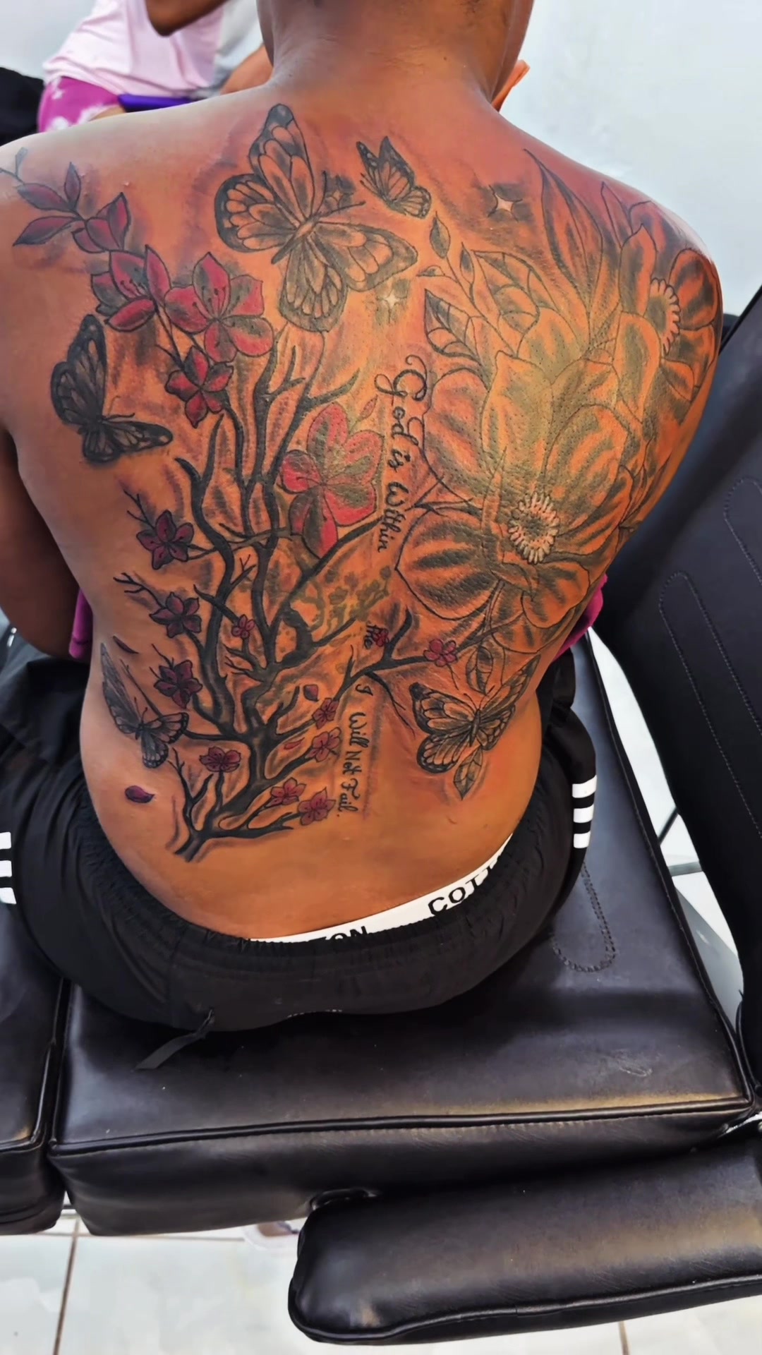@Fantasticink_tattoos🐐💉