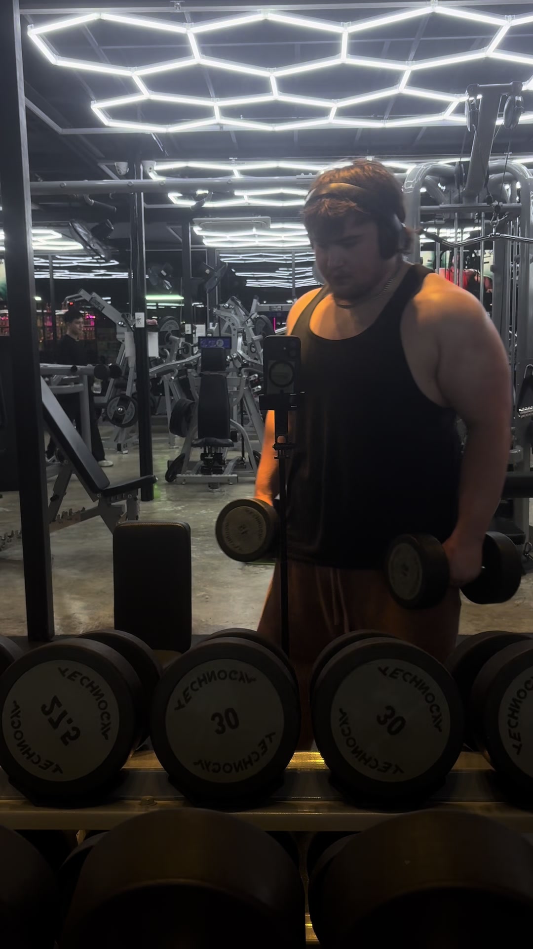 @George_C_strongman