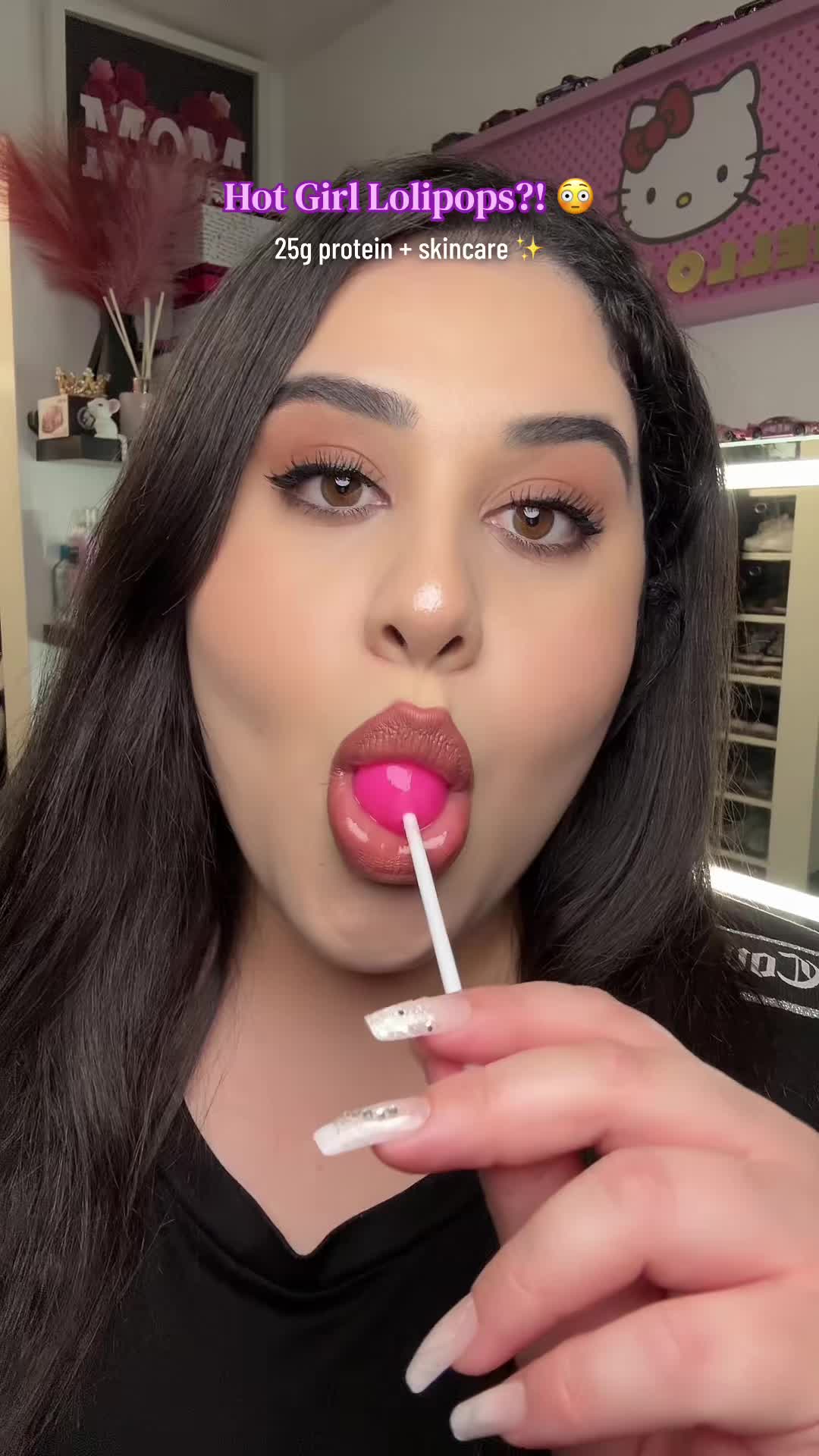 @Julie Approved 🎯