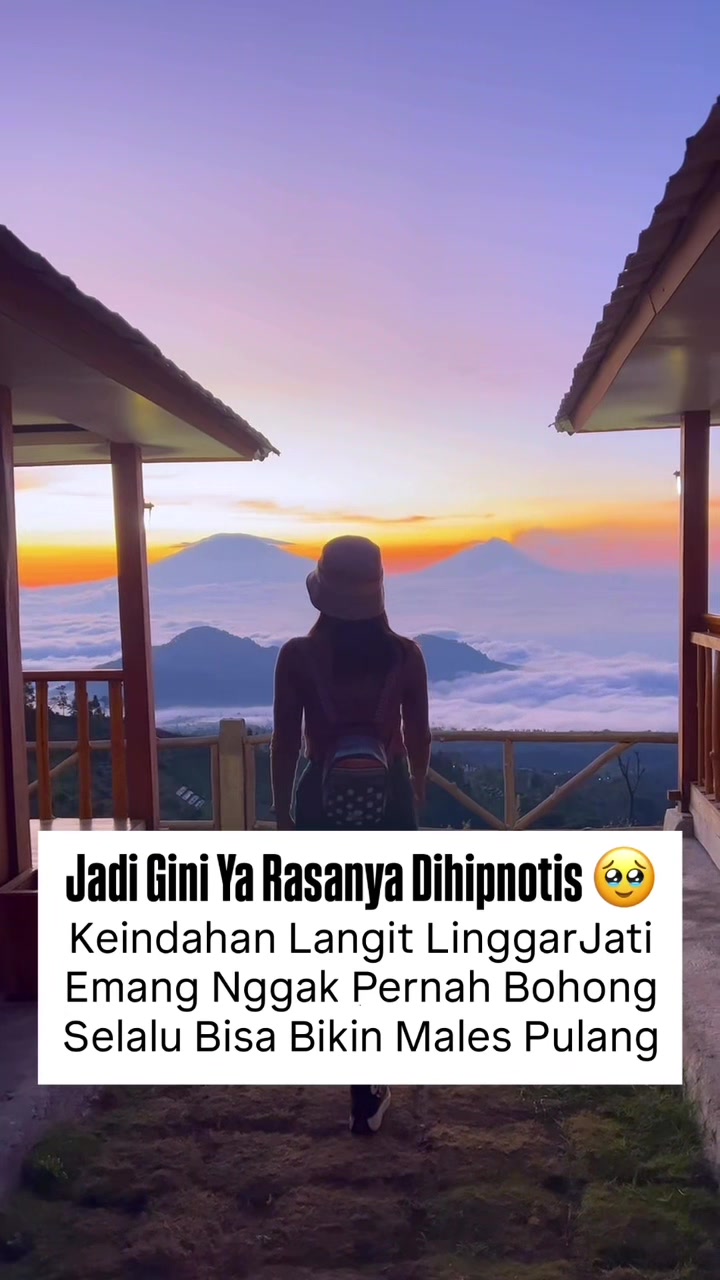 @Linggarjati Joglo