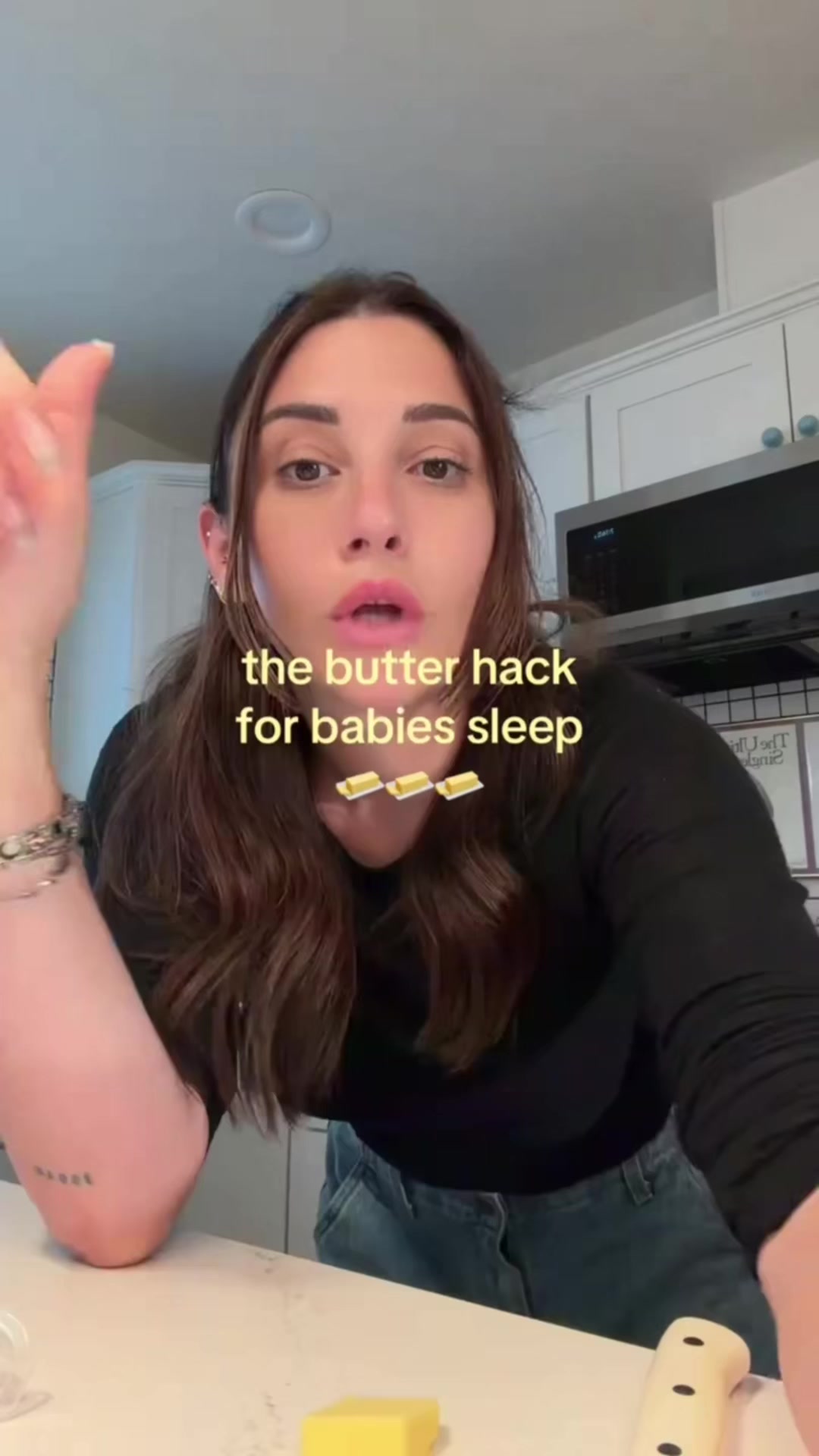 @Miranda LeeAnne Jones