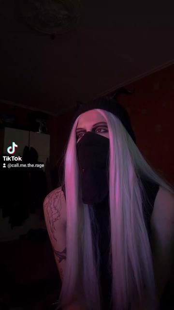 @Rage