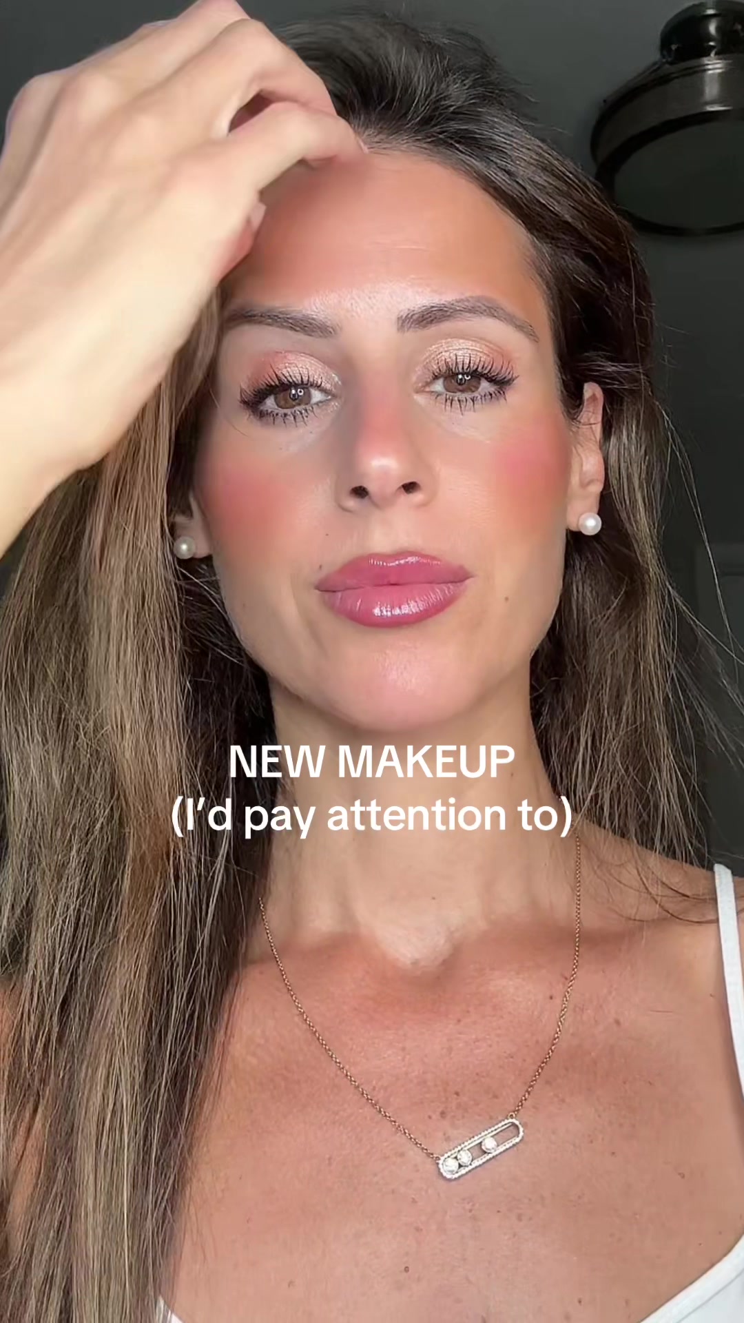 @Jennifer Belle Makeup ✨