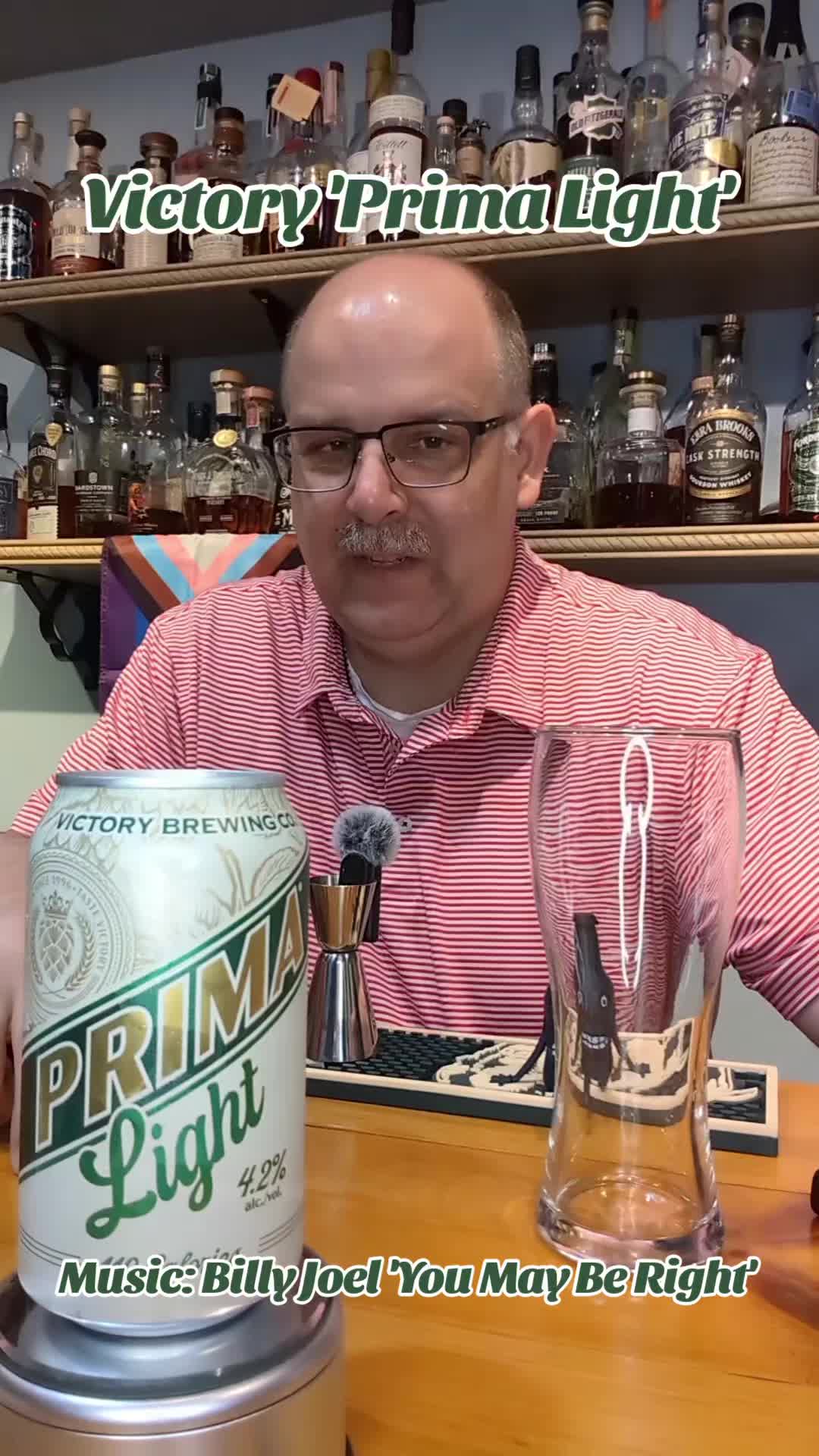 @Bart Talks Beer