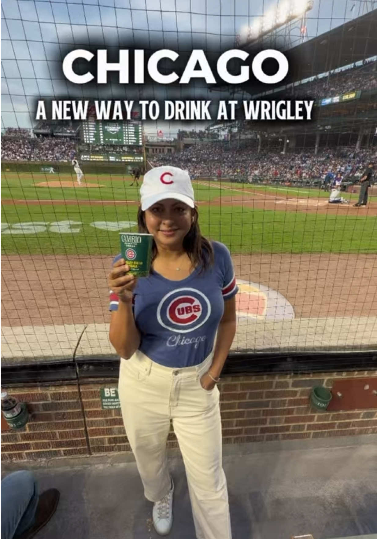 @Pooja Naik | Chicago Foodie