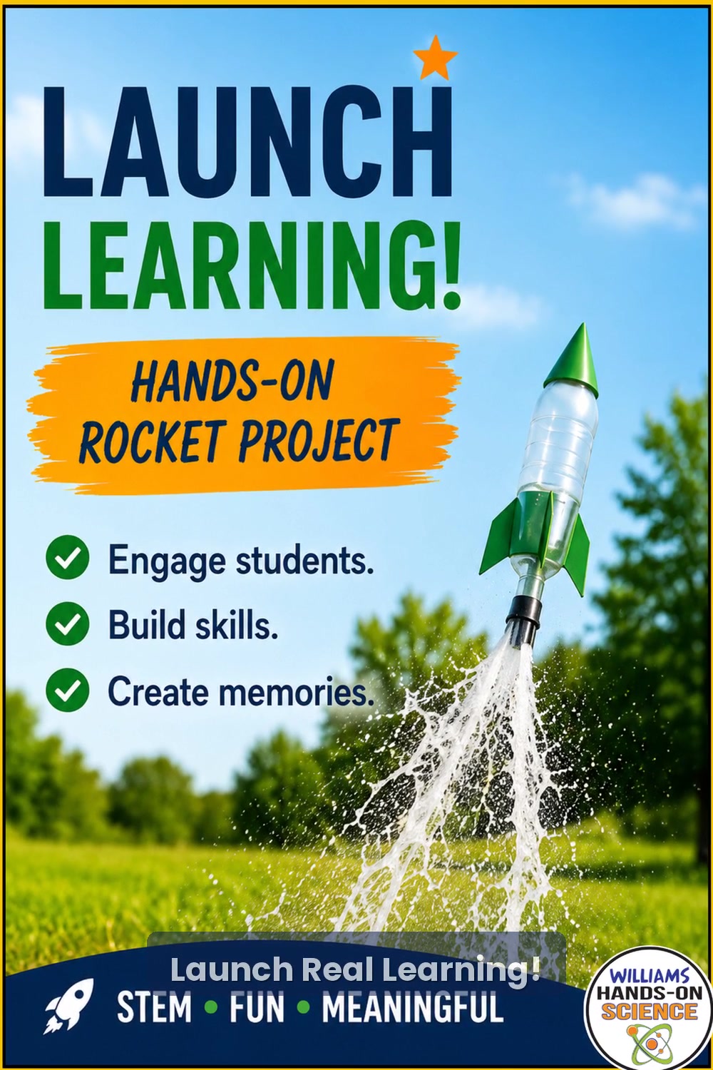 @NGSS STEM Lessons & Activities