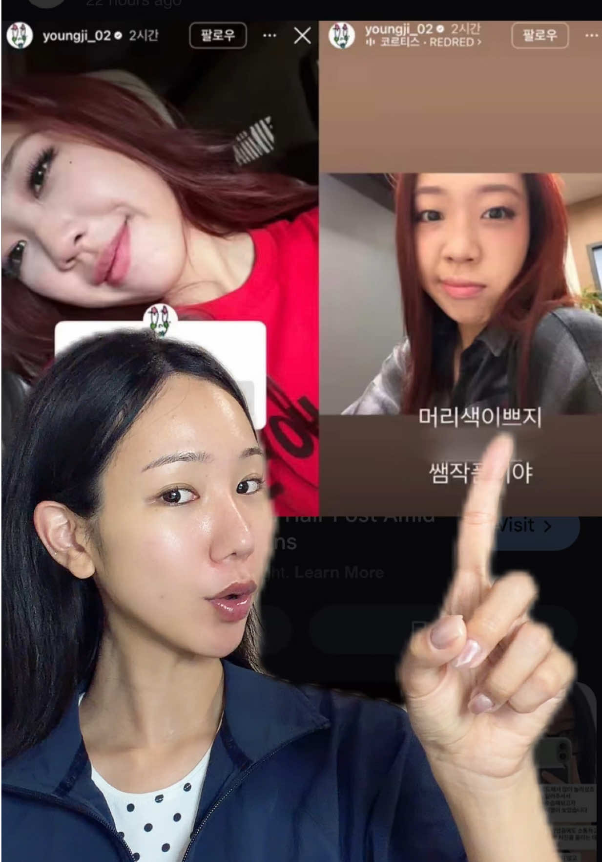 @priscilla kwon