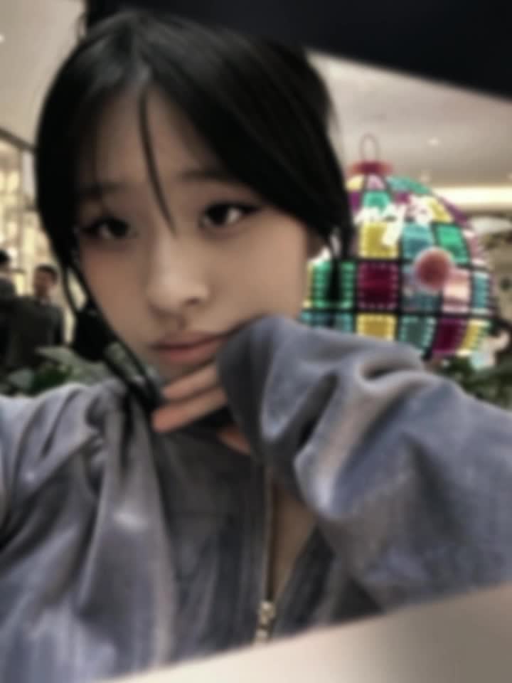@Amelia_Wu🙈