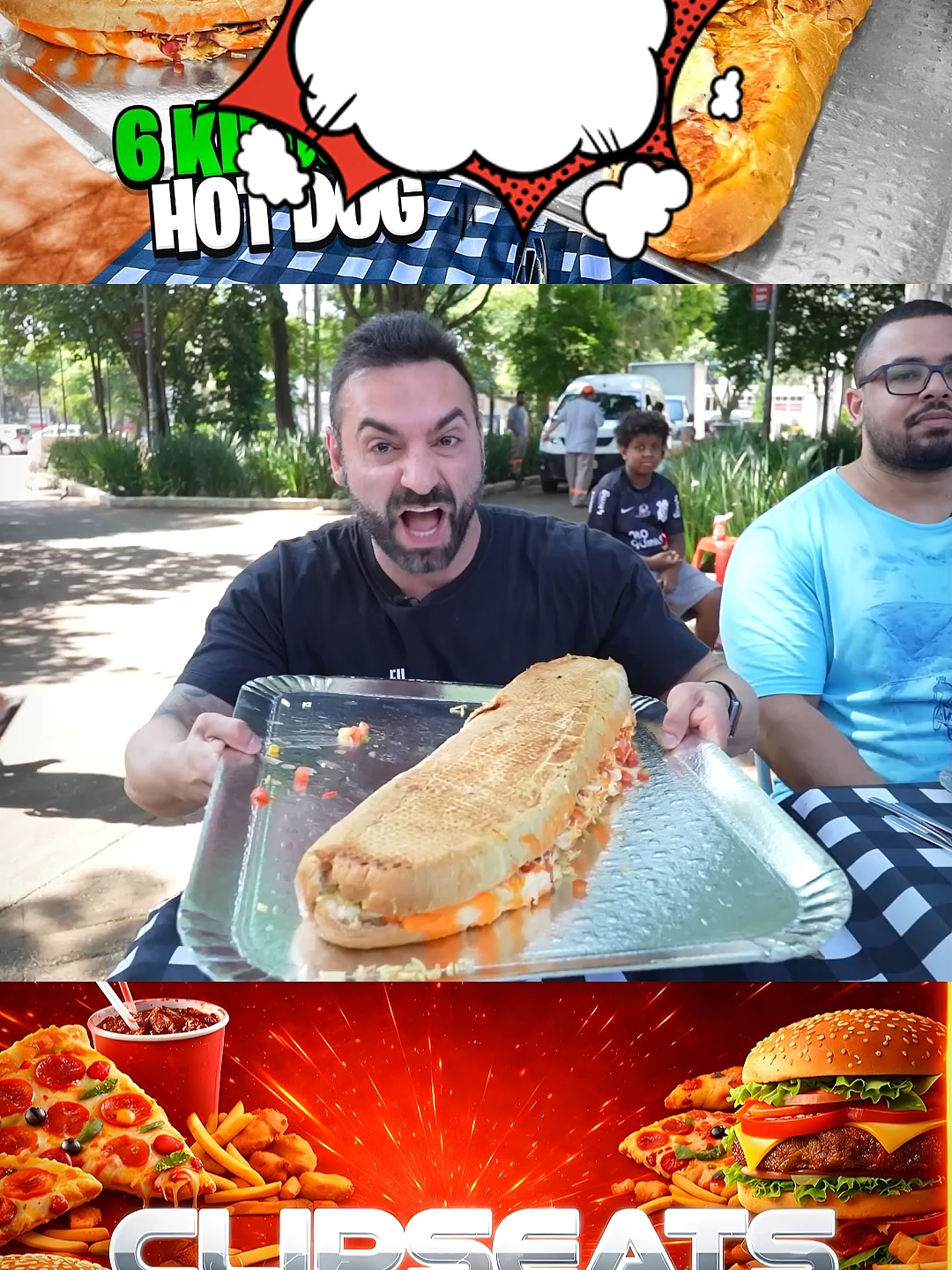 @clipseats