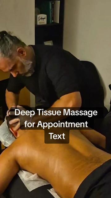 @Heal Massage Therapist