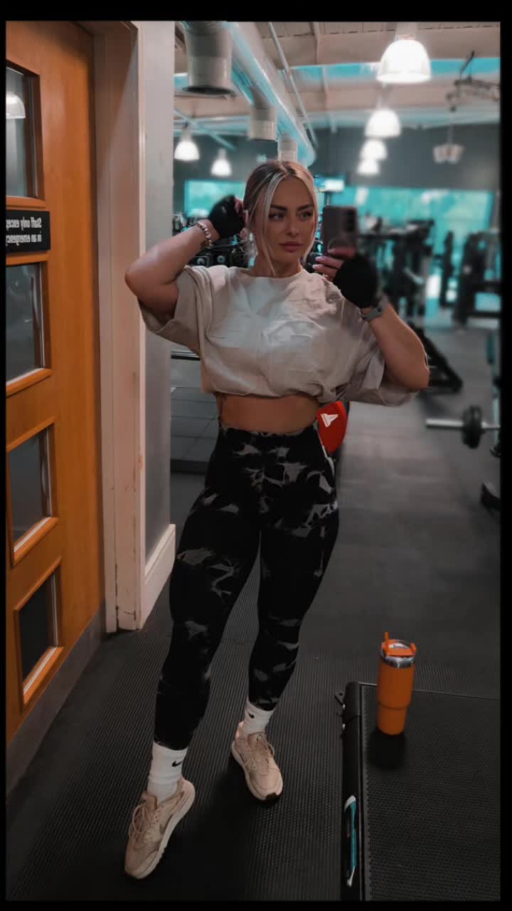 @Endzi.009 gGym