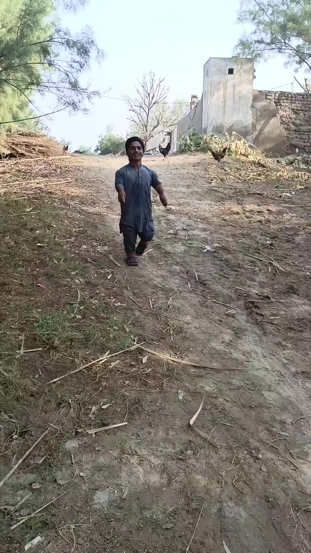 @گُڈو بادشاہ