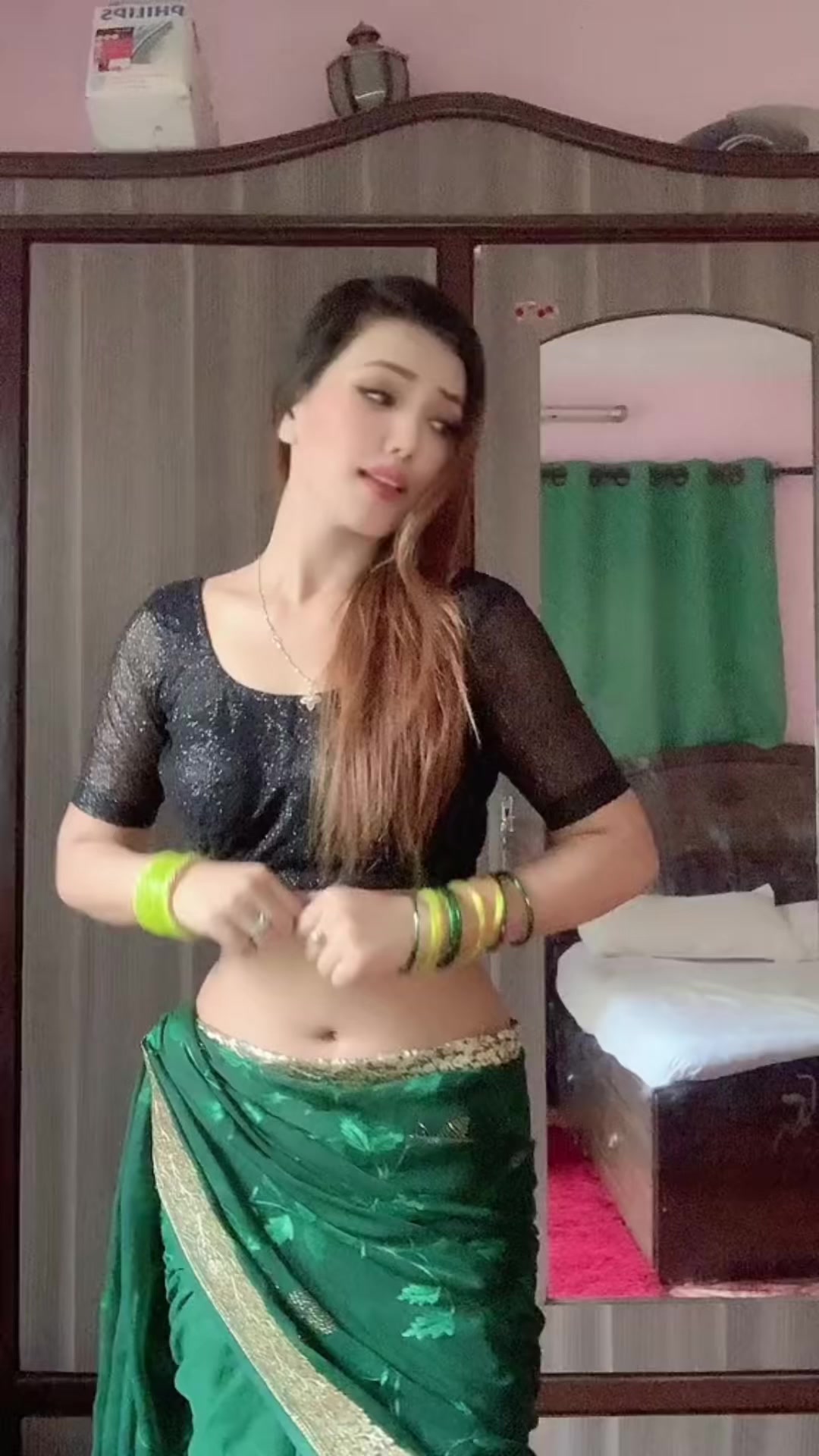 @laxmi thapa magar