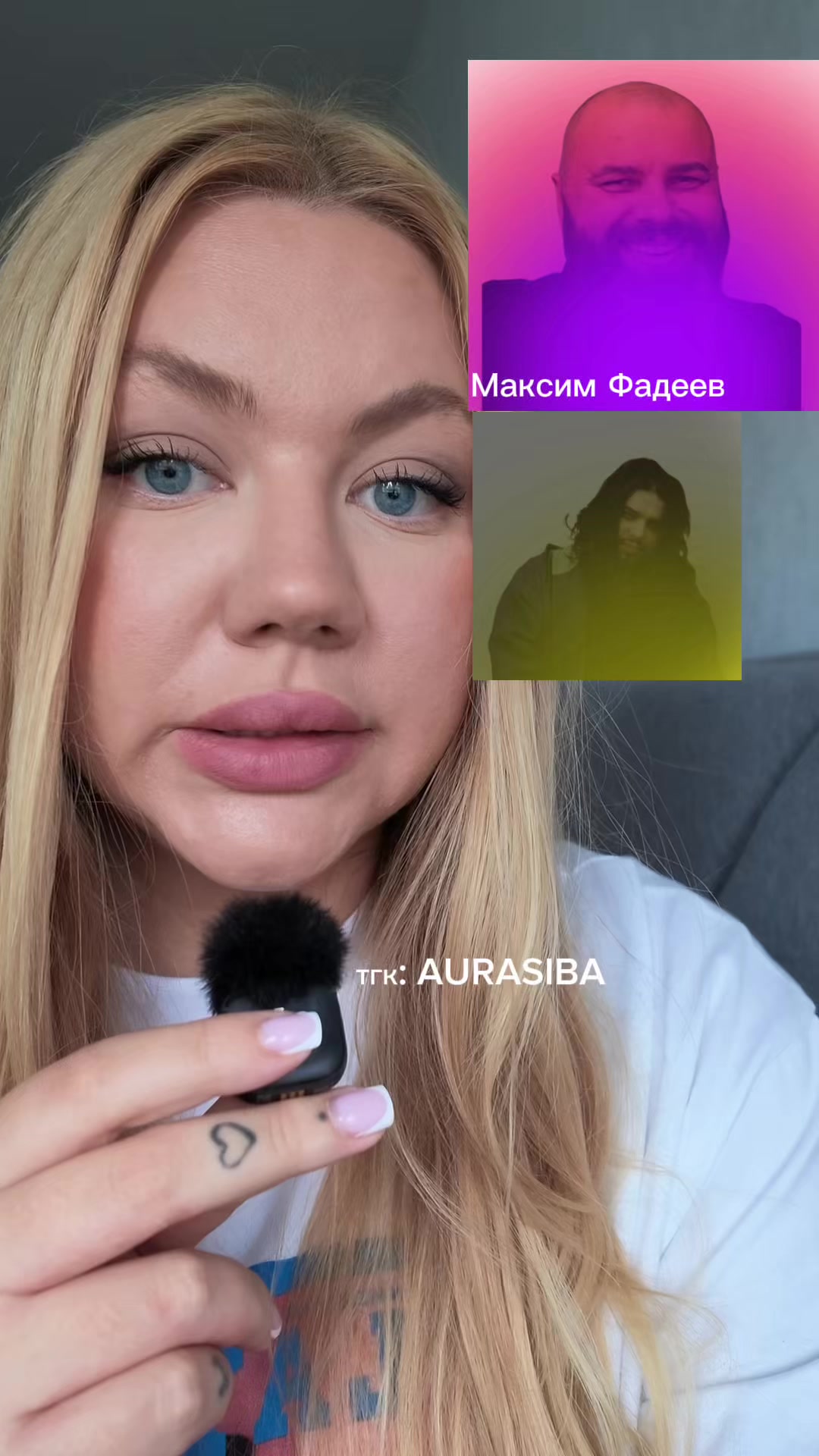 @AURASIBA